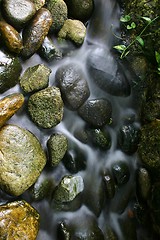 Image showing Stone Patterns