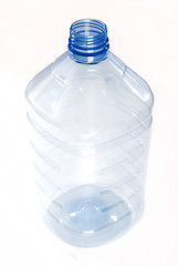 Image showing plastic bottle     