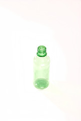 Image showing plastic bottle   