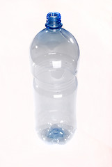 Image showing plastic bottle     