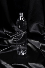 Image showing plastic bottle   