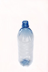 Image showing plastic bottle     