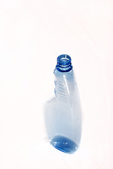 Image showing plastic bottle     