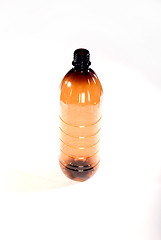 Image showing plastic bottle    