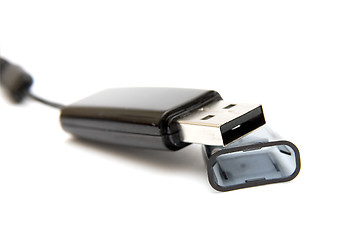 Image showing Flash drive 