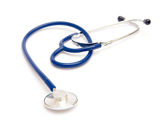 Image showing Stethoscope