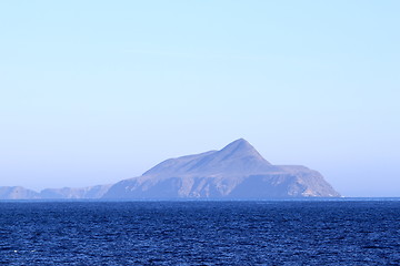 Image showing Anacapa Island