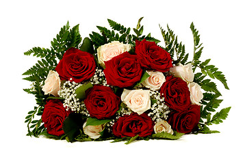 Image showing Bouquet