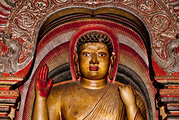 Image showing Dambulla