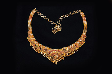 Image showing jewellery