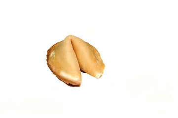 Image showing Fortune Cookie