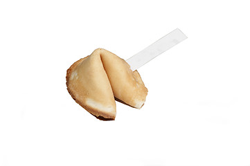 Image showing Fortune Cookie