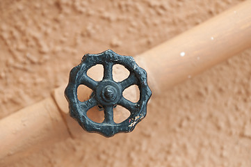 Image showing valve