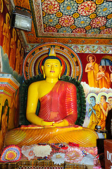 Image showing Anuradhapura