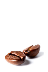 Image showing coffee beans 