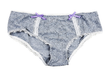 Image showing underwear