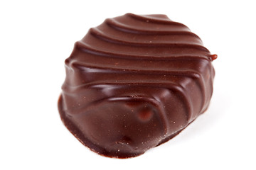 Image showing chocolate candies