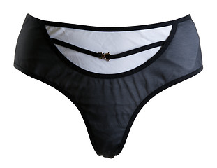 Image showing underwear