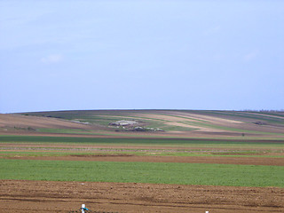 Image showing landscape