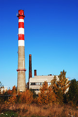 Image showing industrial