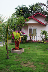 Image showing Holiday home