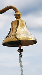 Image showing bell