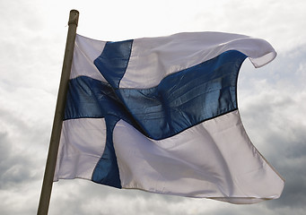 Image showing Finland