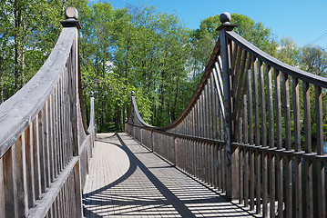 Image showing bridge