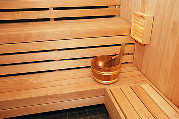 Image showing bathing wash-tub