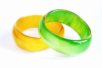 Image showing bangles