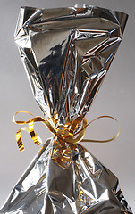 Image showing giftbag
