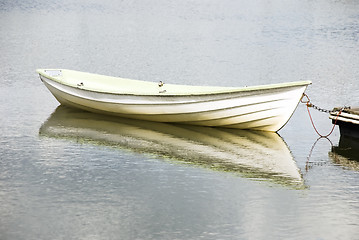 Image showing boat