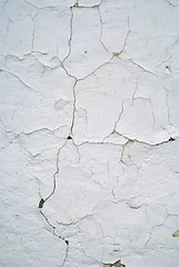 Image showing stucco