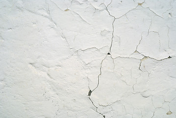 Image showing stucco