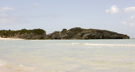 Image showing Bermuda