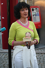 Image showing Unni Lindell