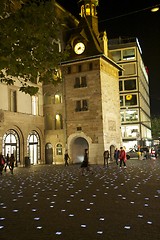 Image showing Place Molliard, Geneva