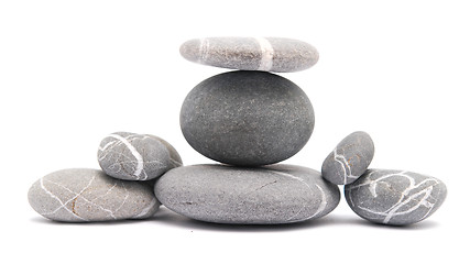 Image showing pebbles