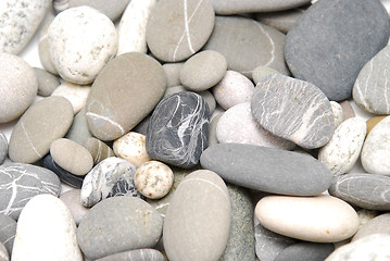 Image showing pebbles