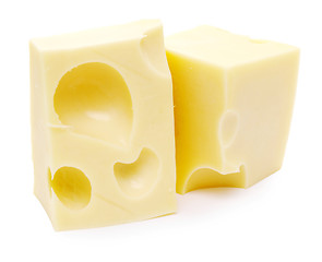 Image showing cheese