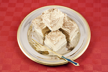 Image showing Delicious Halva