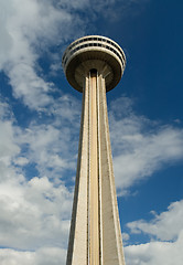 Image showing CN Tower