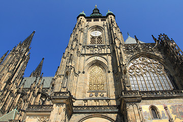 Image showing Prague