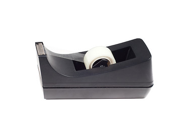 Image showing Scotch tape