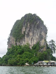 Image showing Thailand