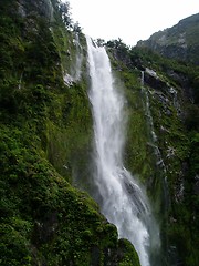 Image showing Waterfall