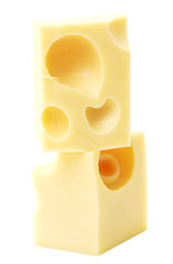 Image showing cheese