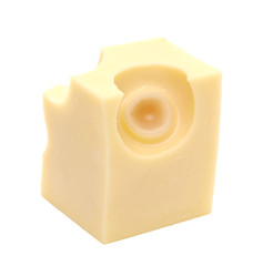 Image showing cheese