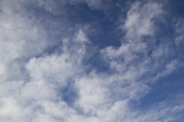 Image showing Blue sky