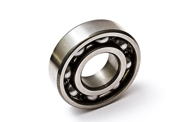 Image showing Ball bearing